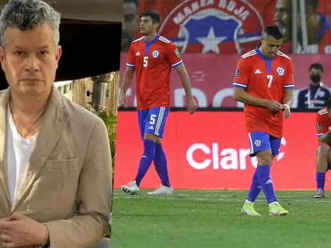 Bianchi recuerda a Bielsa y Sampaoli en La Roja: "Teníamos oro"