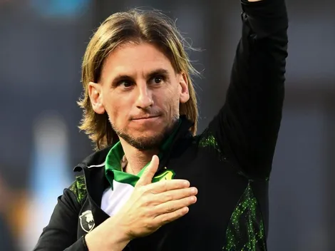 “No hay un DT más capacitado para la Roja que Beccacece”