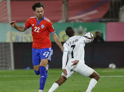 Mamá de Ben se fue feliz: "Fue emotivo ver todo este ambiente"