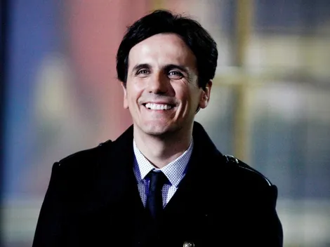 Ve AQUÍ la épica presentación de Sergio Lagos a Daddy Yankee en el Festival de Viña 2006