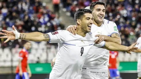 Luis Suárez jugará el Mundial de Qatar 2022 y se despedirá de su selección.