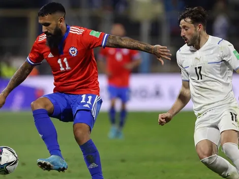 Ronnie: "Será un momento que siempre estará marcado en mi vida"