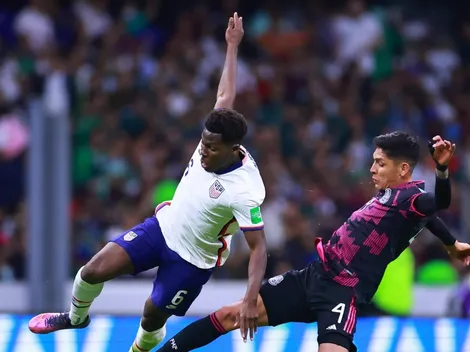 El último baile de las Eliminatorias a Qatar en la Agenda RedGol