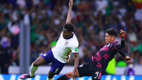 Las Eliminatorias a Qatar 2022 terminan en la CONCACAF esta noche.