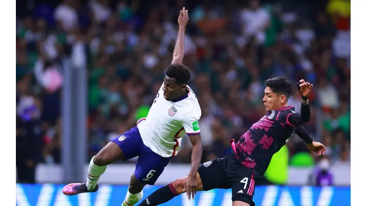 Las Eliminatorias a Qatar 2022 terminan en la CONCACAF esta noche.