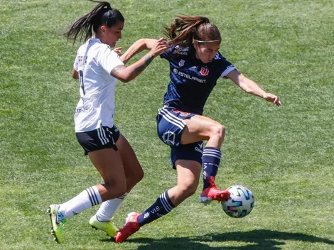 ¿Por qué se suspende el Superclásico femenino este fin de semana?