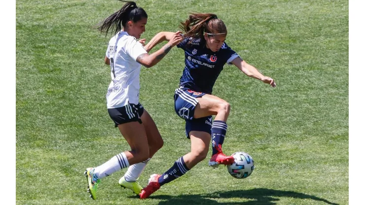 ¿Por qué se suspende el Superclásico femenino este fin de semana?