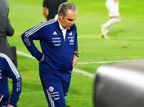 ¿Se va o se queda? Milad evita hablar de la salida de Lasarte