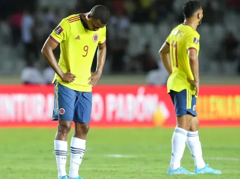 Prensa colombiana llora eliminación de Qatar y pone en duda a Rueda