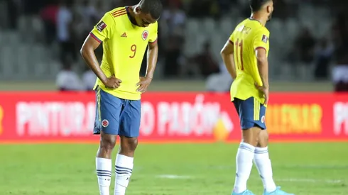 Colombia venció a Venezuela pero no le alcanzó para meterse en el repechaje, una situación que lamentaron profundamente desde la prensa cafetalera.