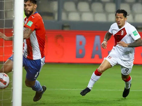 Los detalles sobre Perú en el repechaje para ir a Qatar 2022