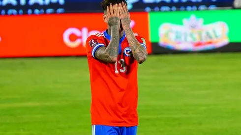 Chile quedó fuera de Qatar 2022 y lamenta el haber dejado puntos en el camino