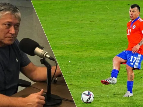 Patricio Yáñez sepulta a la Generación Dorada en Chile