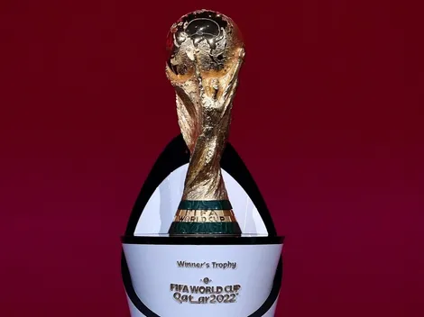 ¿Cuándo se realiza el Sorteo del Mundial de Qatar 2022?