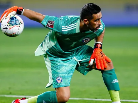 Bravo alienta a Chile para el milagro en eliminatorias