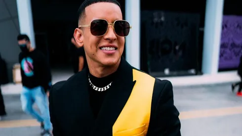 Daddy Yankee tiene completamente confundidos a sus fnas chilenos.