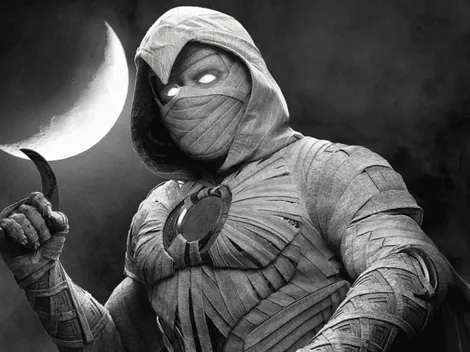 Confirmado: Moon Knight es parte del MCU