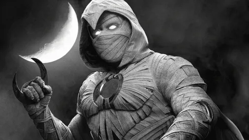 Oscar Isaac protagoniza Moon Knight, para Disney+.