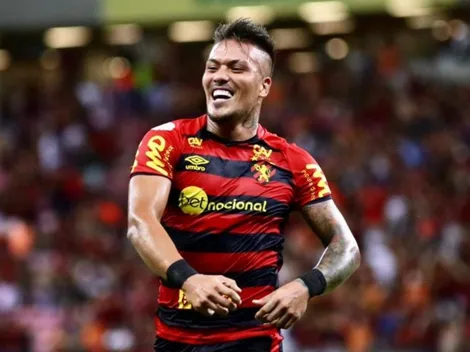 Parraguez vuelve a comandar la oncena ideal en Brasil