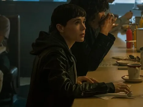 ¿Quién es Viktor Hargreeves en The Umbrella Academy?