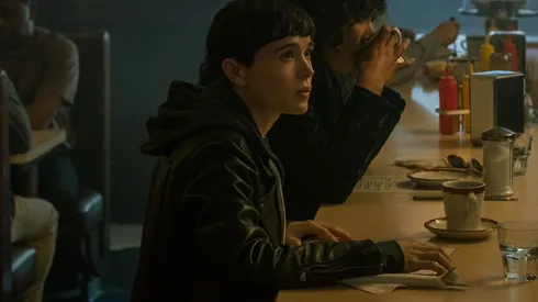 Viktor Hargreeves, The Umbrella Academy temporada 3