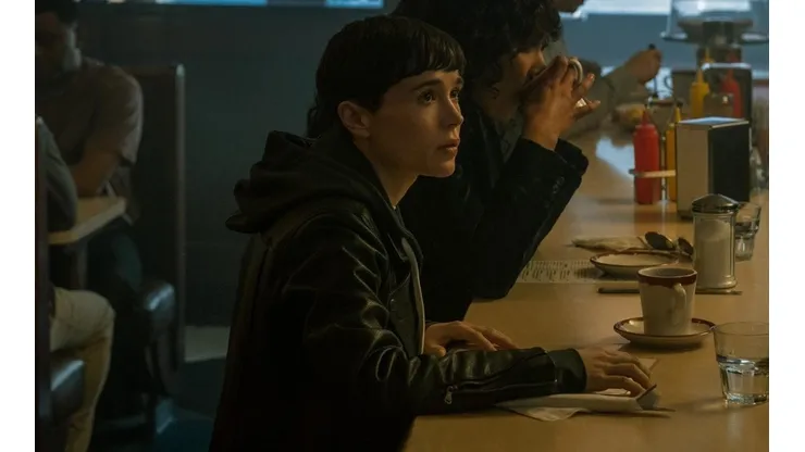 Viktor Hargreeves, The Umbrella Academy temporada 3