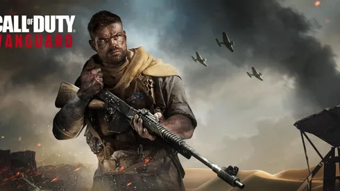 El juego se estrenó en noviembre de 2021