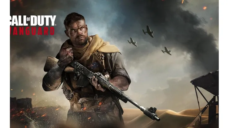 El juego se estrenó en noviembre de 2021