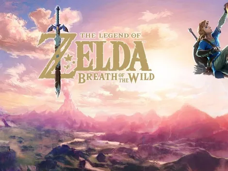 ¡No habrá juego de Zelda en 2022!
