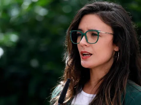 ¿Cuáles fueron los dichos de Camila Vallejo sobre nuevos bonos del Gobierno?