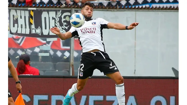 Jeyson Rojas vuelve a la titularidad ante Unión La Calera