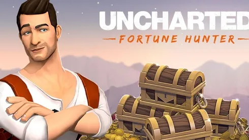 El juego se había estrenado en 2016