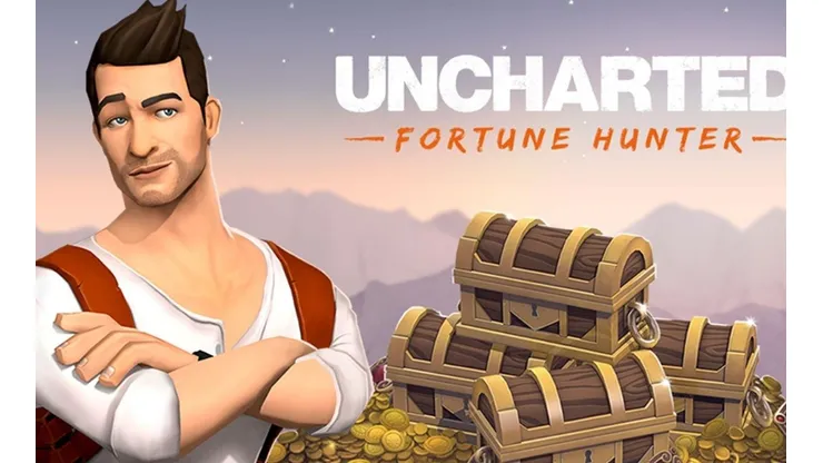 El juego se había estrenado en 2016