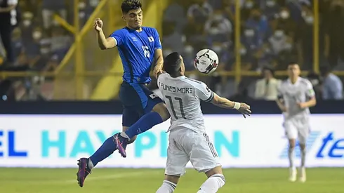 México necesita un empate para clasificar a Qatar 2022.