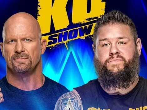 ¿A qué hora es y quienes estarán en la primera noche de WrestleMania 38?