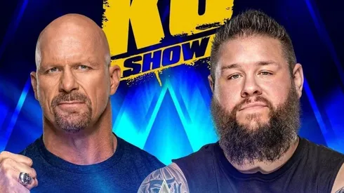 Stone Cold Steve Austin será el invitado estrella del especial KO Show en WrestleMania 38.
