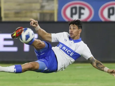 Zampedri adelanta los cambios que tendrá la UC en el clásico