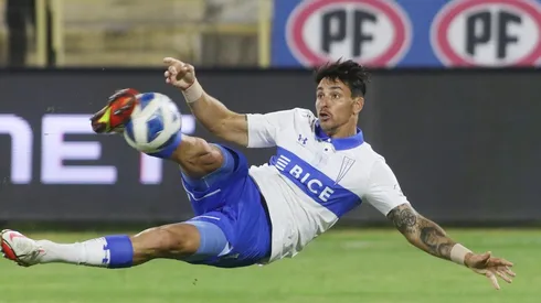 Zampedri confía en que la UC saldrá de la mala racha ante la U