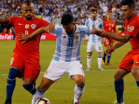 Jara apuesta que la Generación Dorada tiene cuerda para rato