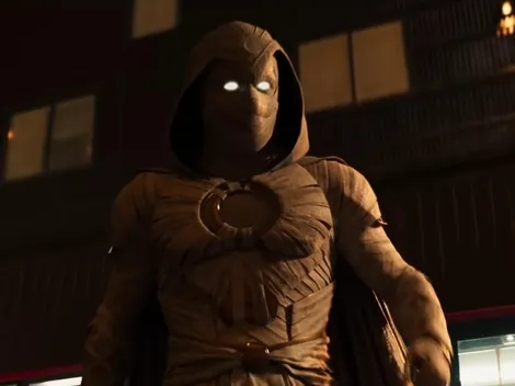 ¿Cómo ver el primer capítulo Moon Knight?