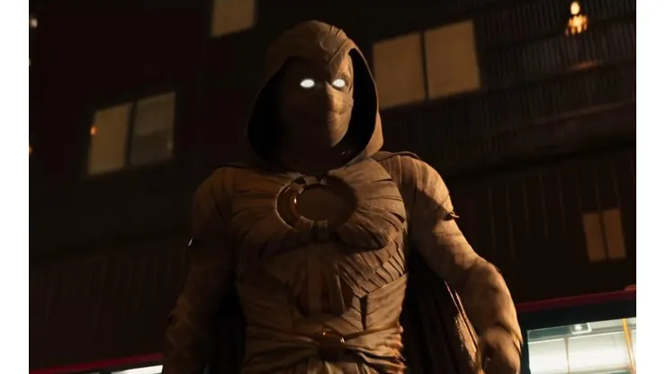 Moon Knight