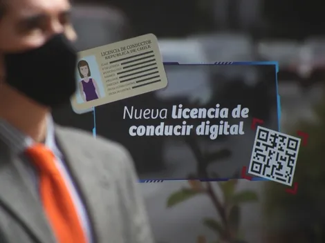 ¿Cómo será y quiénes serán los primeros en poder sacar la Licencia de Conducir digital?
