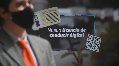 ¿Cómo será y quiénes son los primeros en poder sacar la Licencia de Conducir digital?