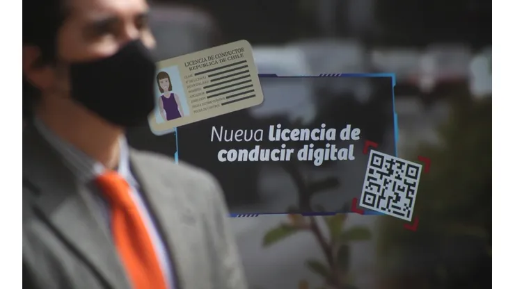 ¿Cómo será y quiénes son los primeros en poder sacar la Licencia de Conducir digital?