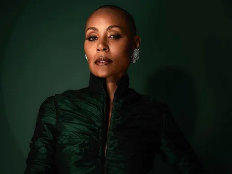 Jada habla tras la cachetada de Will a Chris Rock