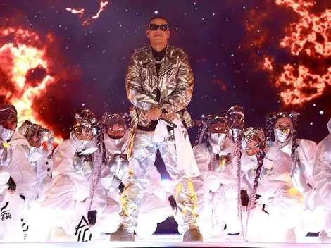 Colo Colo pone en duda el Monumental para Daddy Yankee