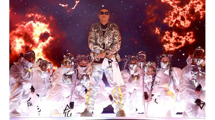 Daddy Yankee vendrá a Chile en septiembre, pero todavía no oficializa en qué lugar será su esperado concierto de despedida