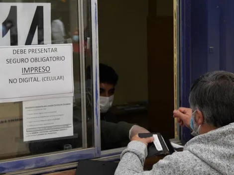 ¿Cómo y dónde puedo pagar el Permiso de Circulación por internet?