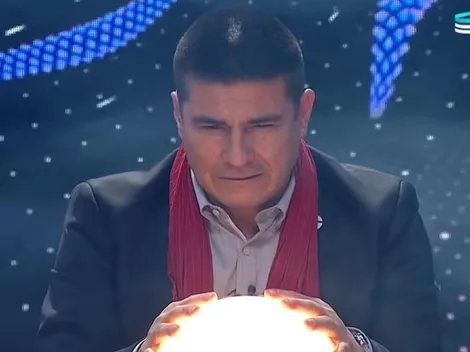 La profecía del Toby Vega que tiene en vilo a todo Chile