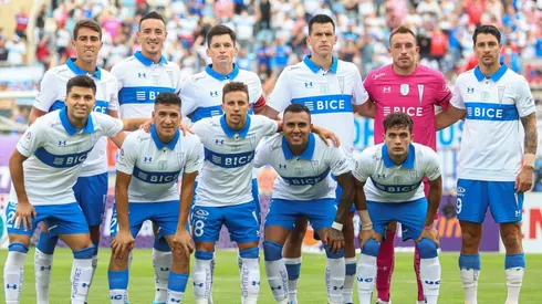 Universidad Católica compartirá grupo con Flamengo, Talleres y Sporting Cristal.